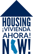 Housing Now! / &iexcl;Vivienda Ahora!