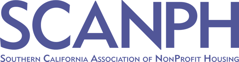 SCANPH, Southern California Association of NonProfit Housing